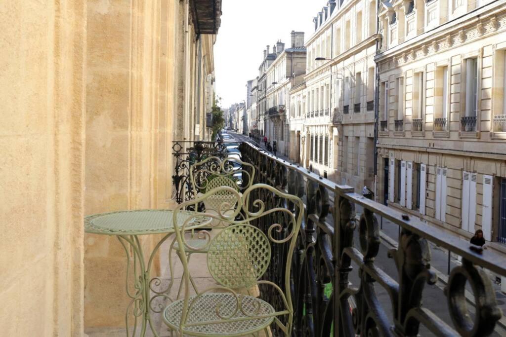 Bordeaux Saint André - elegant, central&quiet Extérieur photo